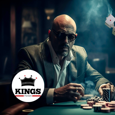 Kings Poker